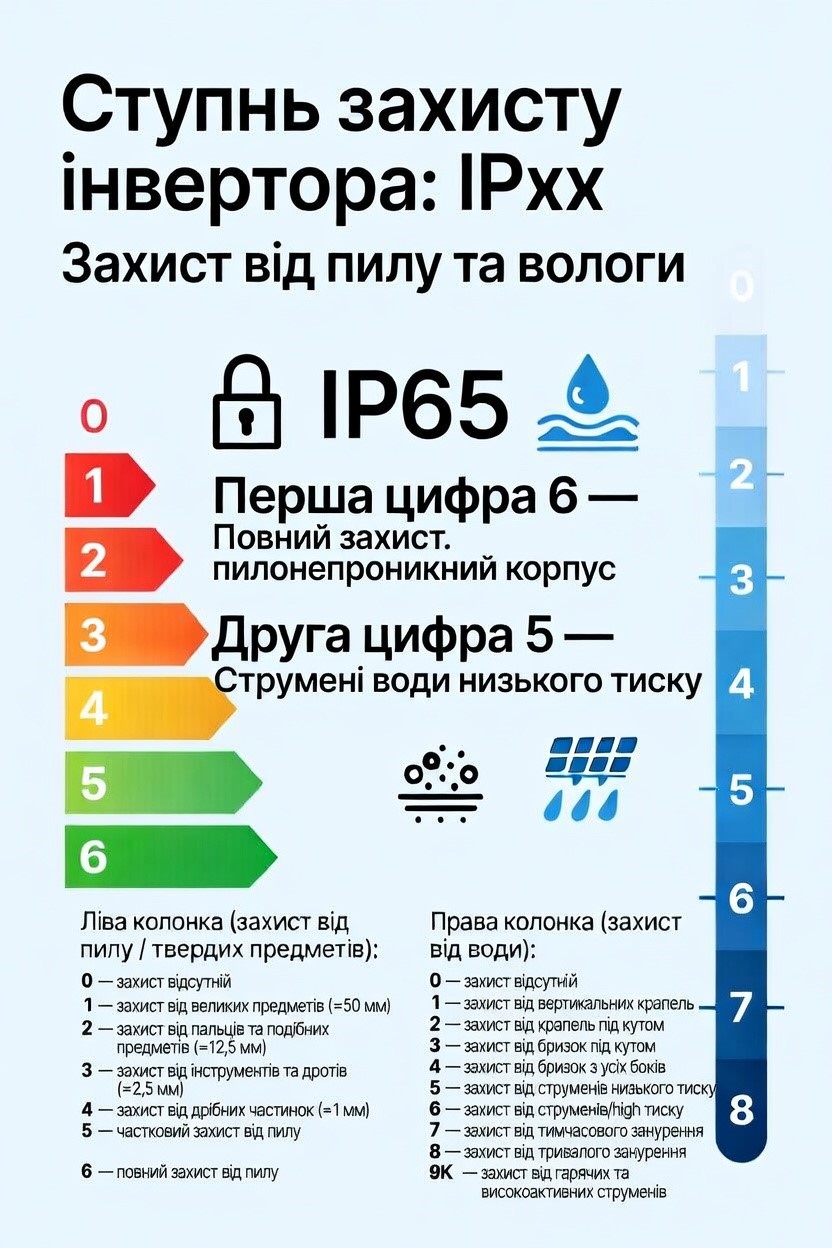 Енергоспоживання холодильника